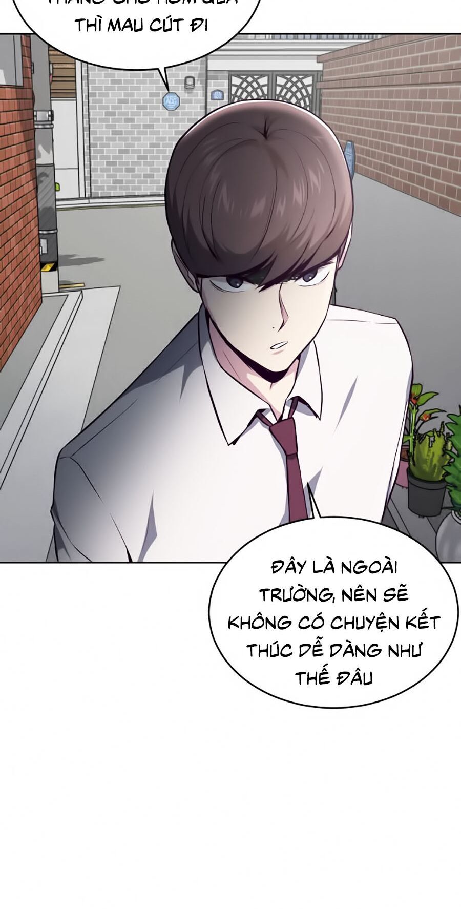 Cậu Bé Của Thần Chết Chap 30 - Next Chap 31