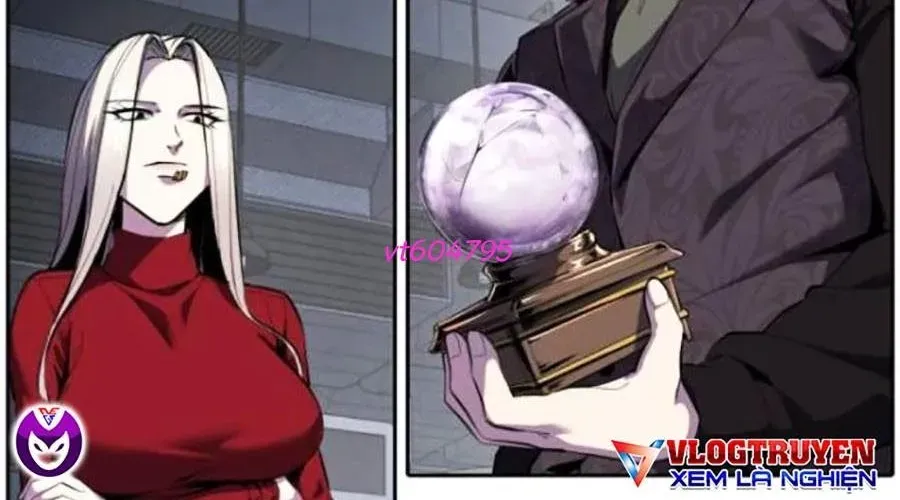 Cậu Bé Của Thần Chết Chap 301 - Next Chap 302