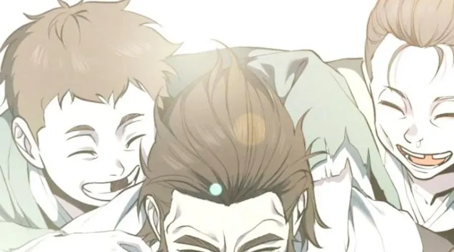 Cậu Bé Của Thần Chết Chap 301 - Next Chap 302