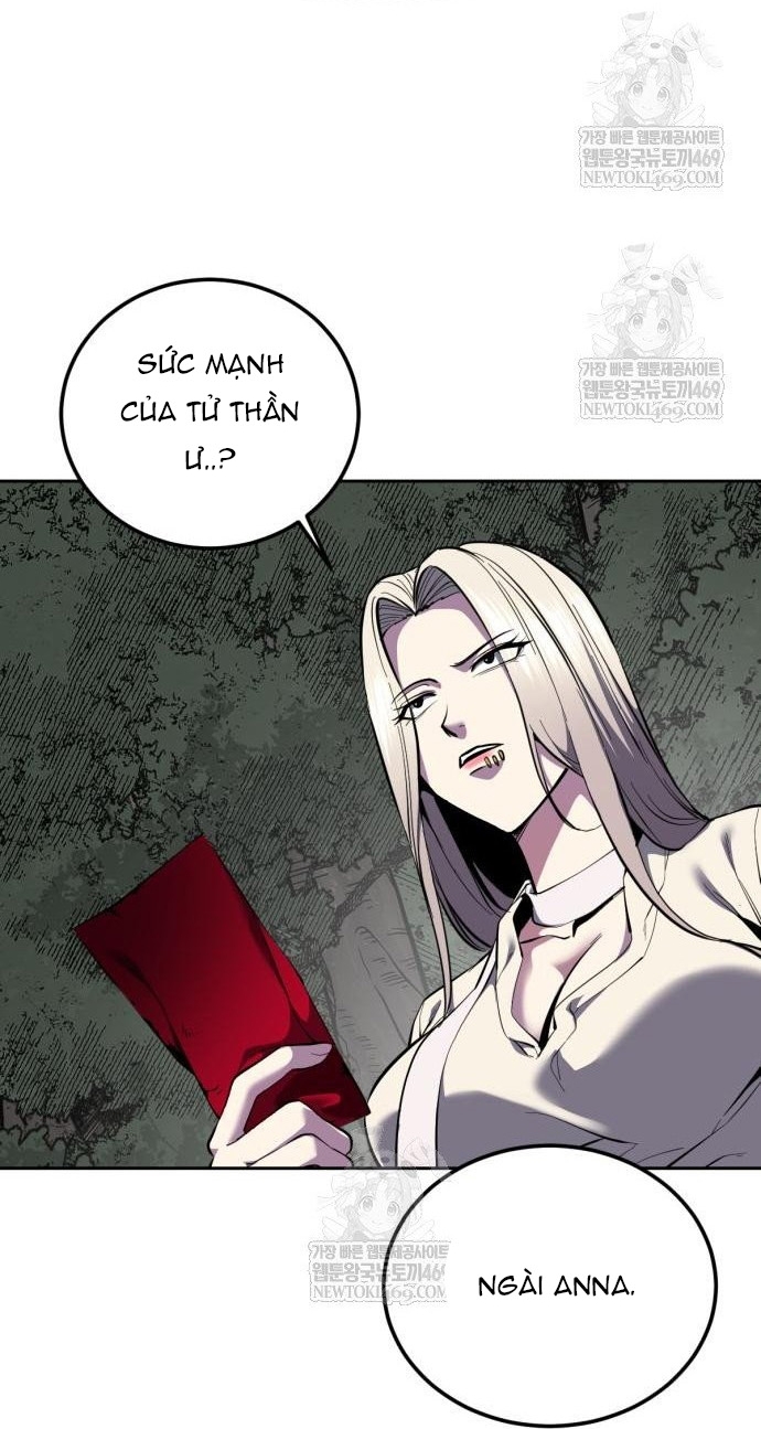 Cậu Bé Của Thần Chết Chap 304 - Next Chap 305