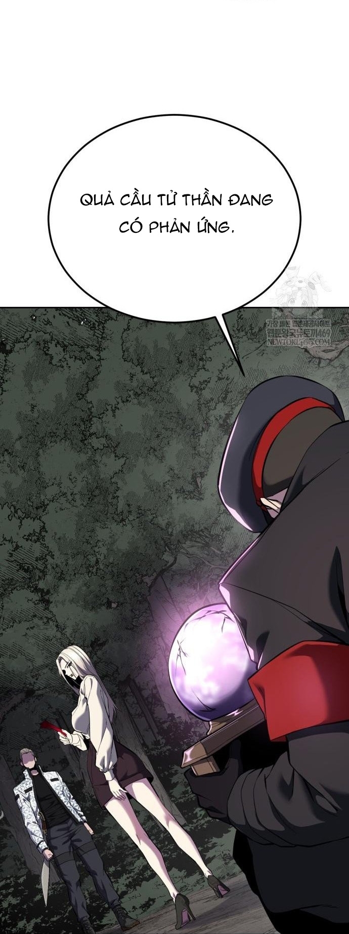 Cậu Bé Của Thần Chết Chap 304 - Next Chap 305