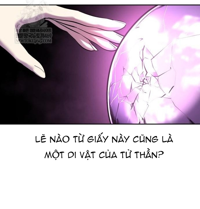 Cậu Bé Của Thần Chết Chap 304 - Next Chap 305