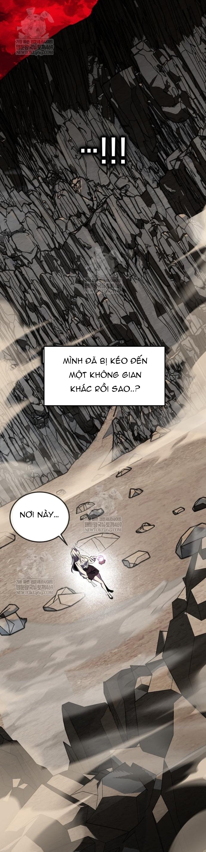 Cậu Bé Của Thần Chết Chap 304 - Next Chap 305