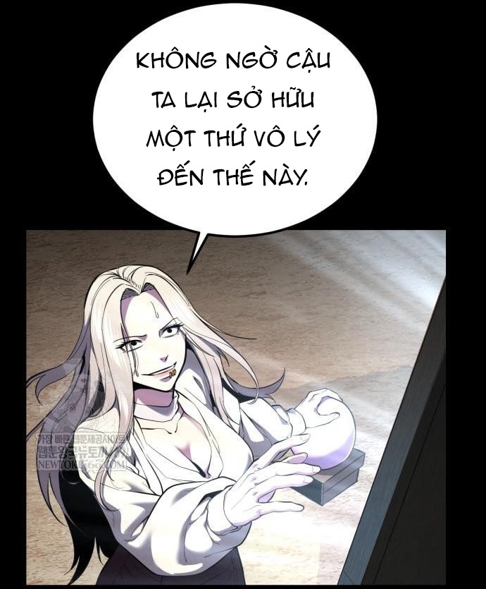 Cậu Bé Của Thần Chết Chap 304 - Next Chap 305