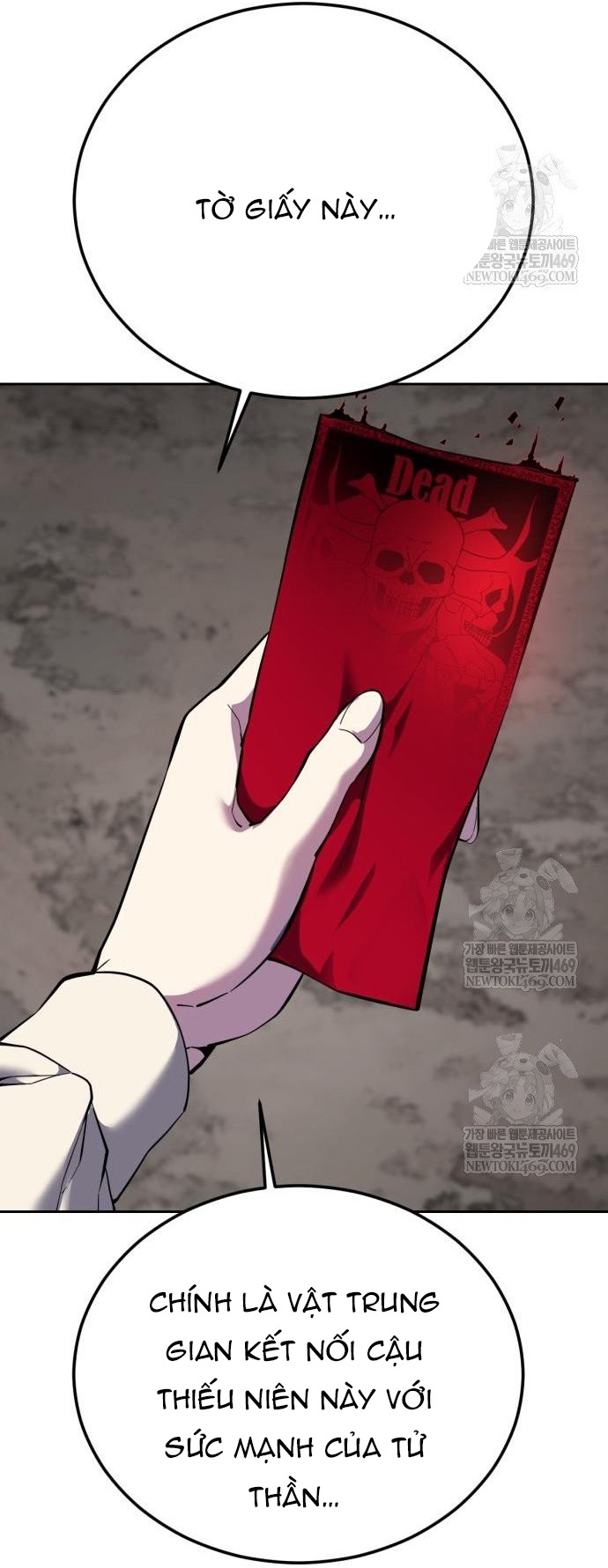 Cậu Bé Của Thần Chết Chap 304 - Next Chap 305