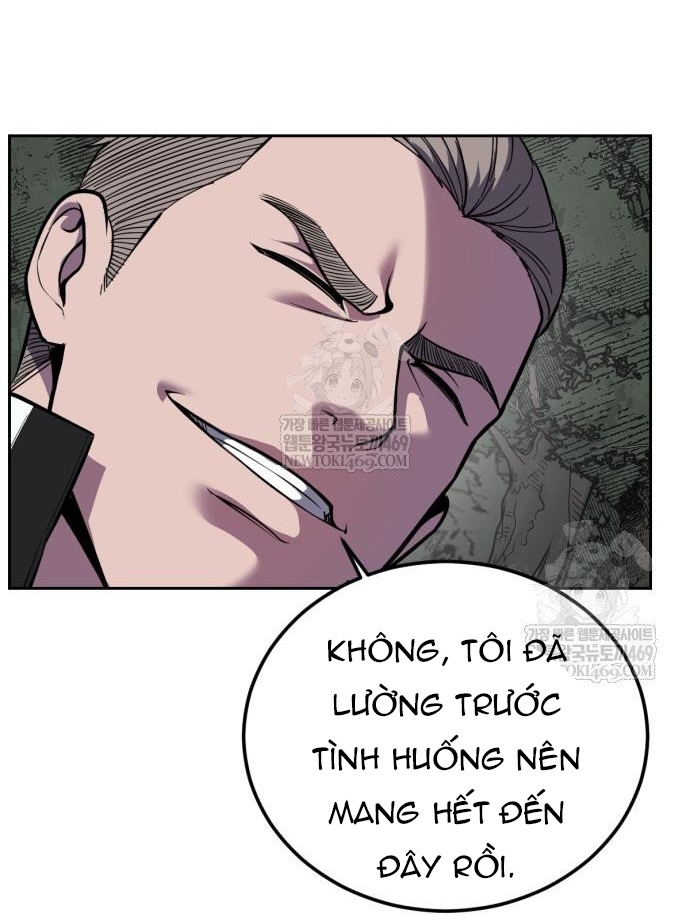 Cậu Bé Của Thần Chết Chap 304 - Next Chap 305