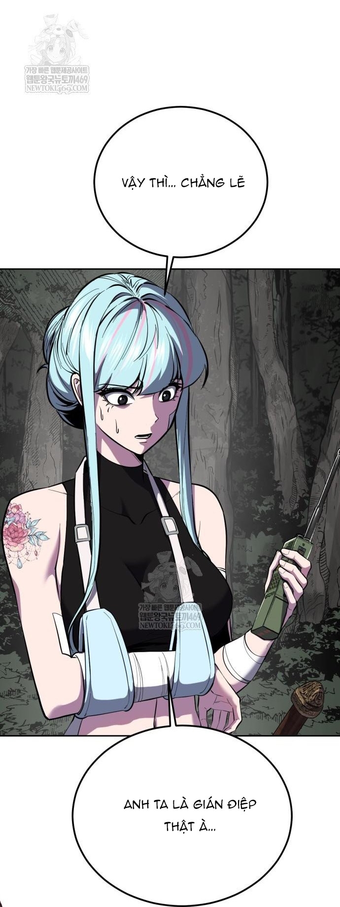 Cậu Bé Của Thần Chết Chap 304 - Next Chap 305