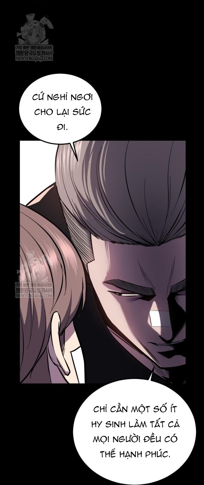 Cậu Bé Của Thần Chết Chap 304 - Next Chap 305