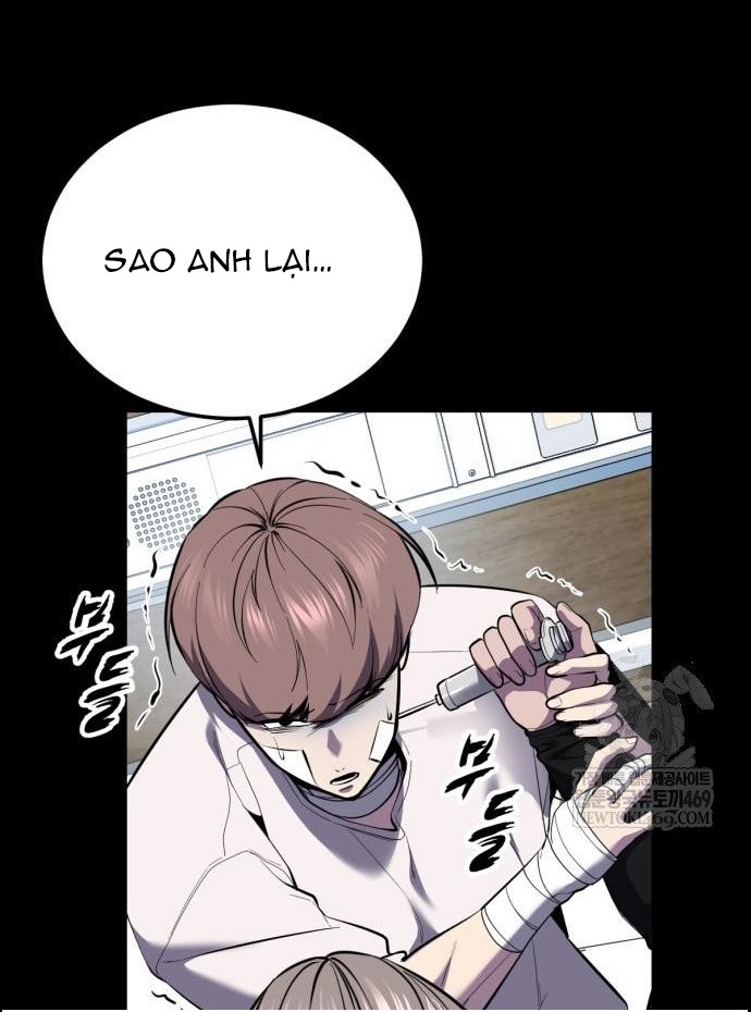 Cậu Bé Của Thần Chết Chap 304 - Next Chap 305
