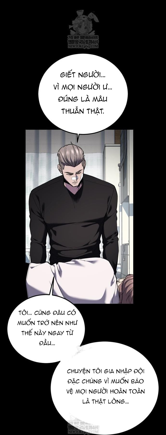 Cậu Bé Của Thần Chết Chap 304 - Next Chap 305