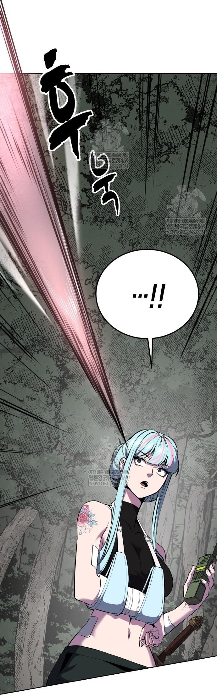 Cậu Bé Của Thần Chết Chap 304 - Next Chap 305