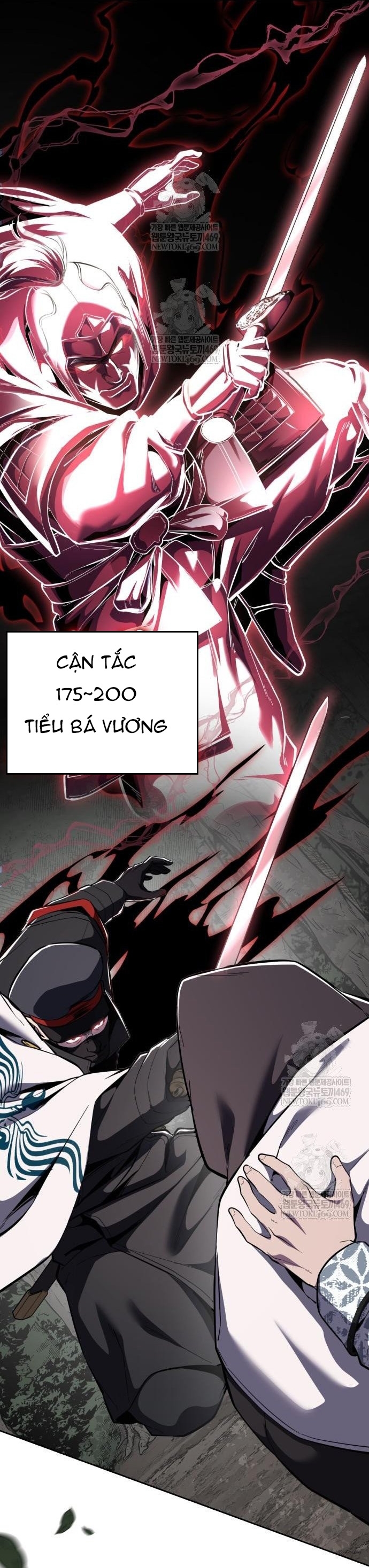 Cậu Bé Của Thần Chết Chap 304 - Next Chap 305