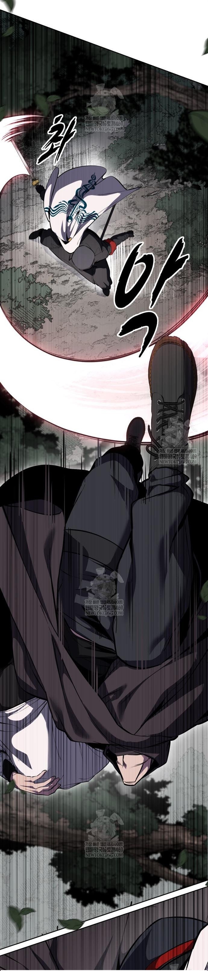 Cậu Bé Của Thần Chết Chap 304 - Next Chap 305