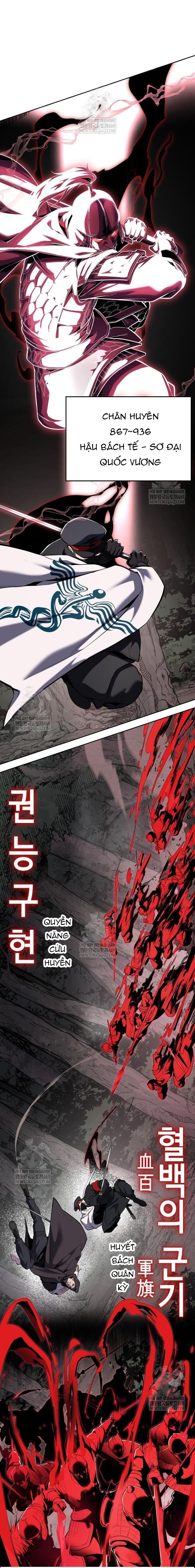 Cậu Bé Của Thần Chết Chap 304 - Next Chap 305