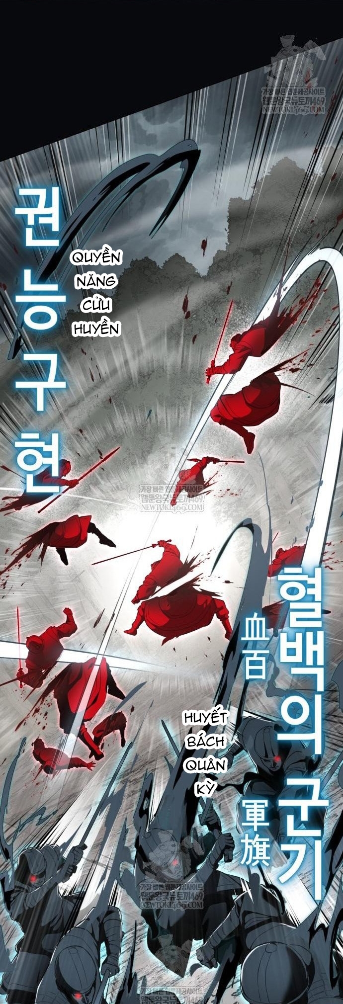 Cậu Bé Của Thần Chết Chap 304 - Next Chap 305