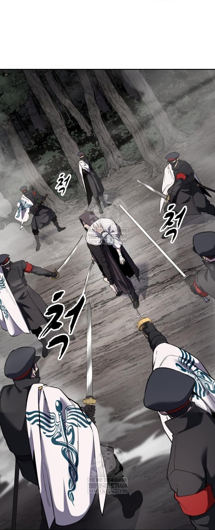 Cậu Bé Của Thần Chết Chap 304 - Next Chap 305