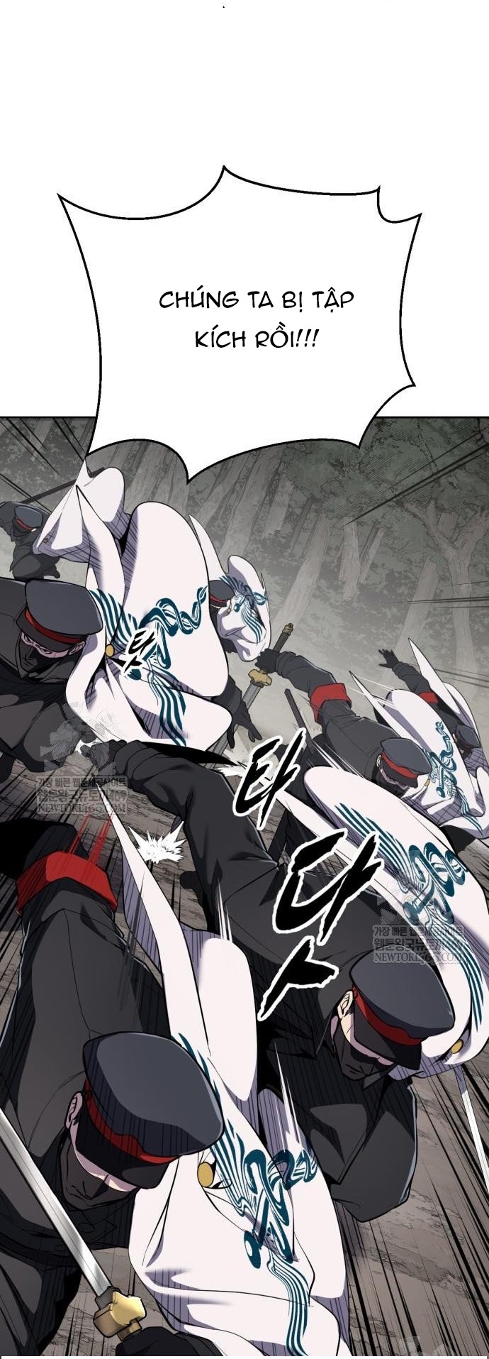 Cậu Bé Của Thần Chết Chap 304 - Next Chap 305