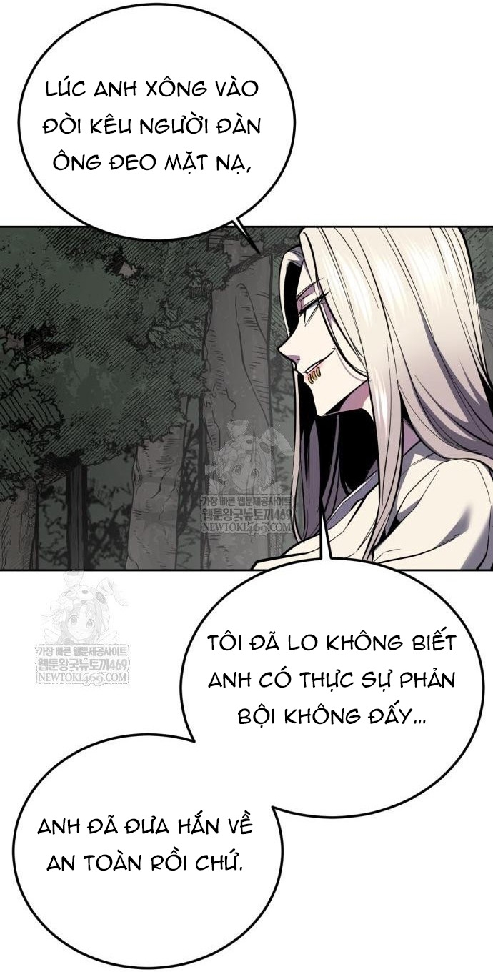 Cậu Bé Của Thần Chết Chap 304 - Next Chap 305