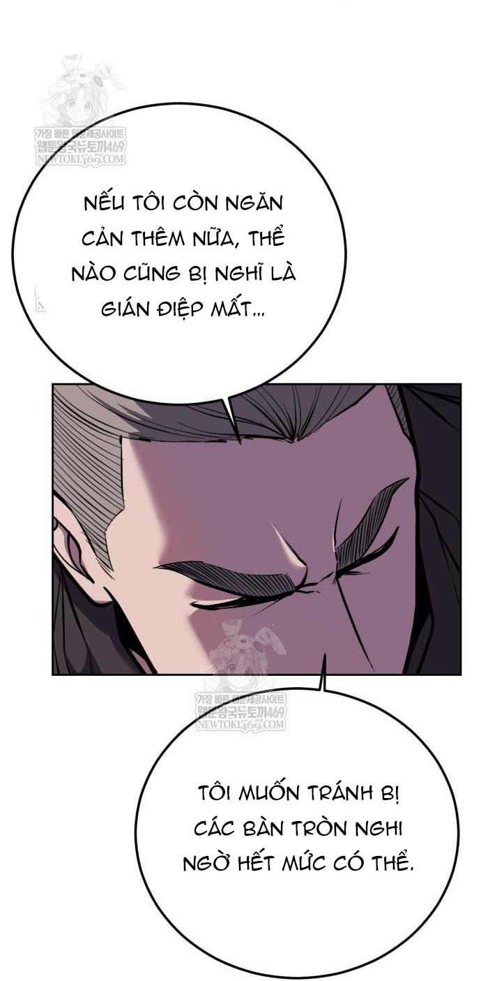 Cậu Bé Của Thần Chết Chap 304 - Next Chap 305