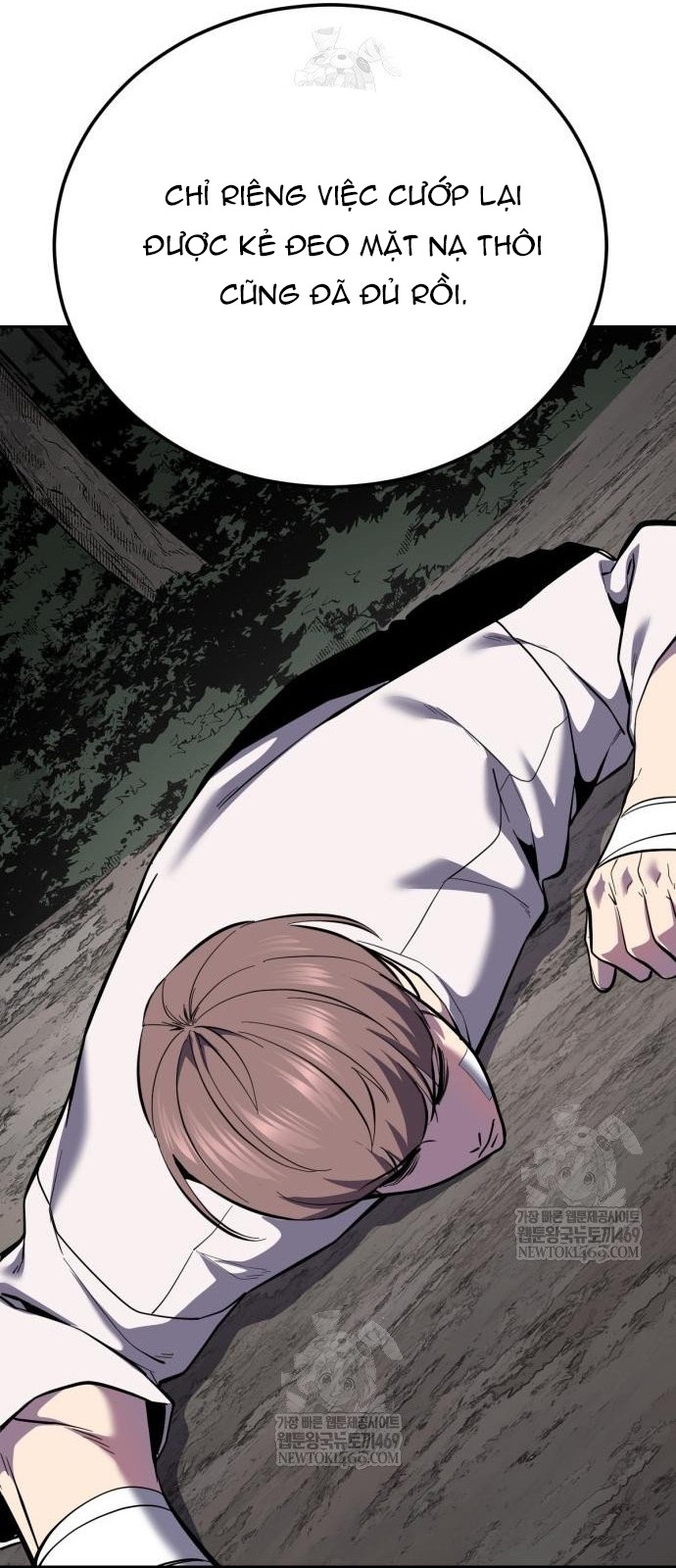 Cậu Bé Của Thần Chết Chap 304 - Next Chap 305