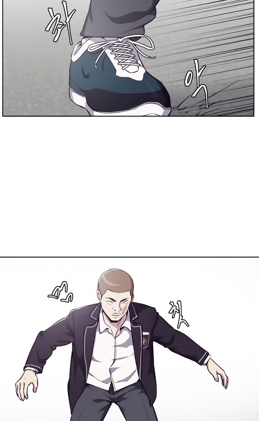 Cậu Bé Của Thần Chết Chap 31 - Next Chap 32