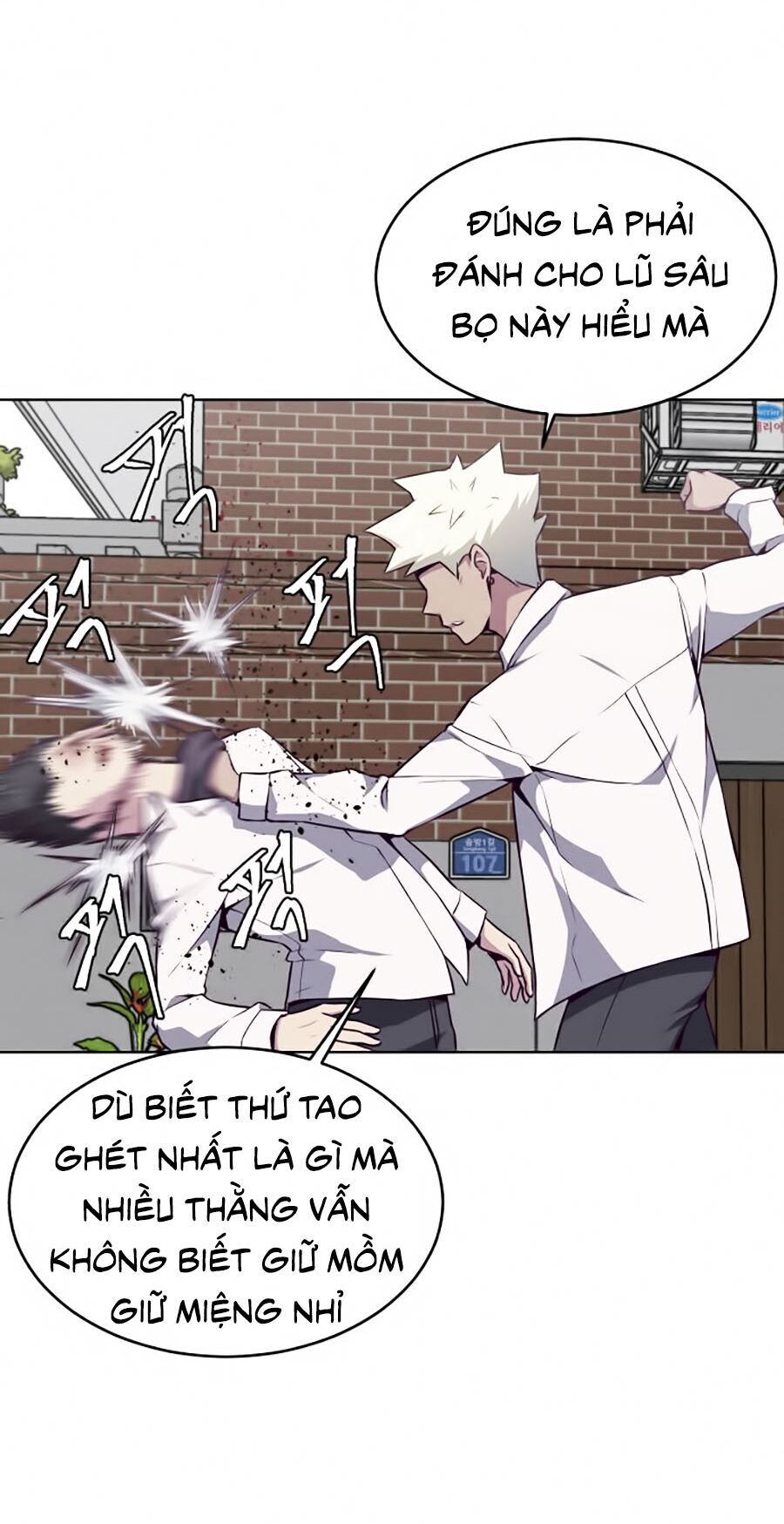 Cậu Bé Của Thần Chết Chap 31 - Next Chap 32