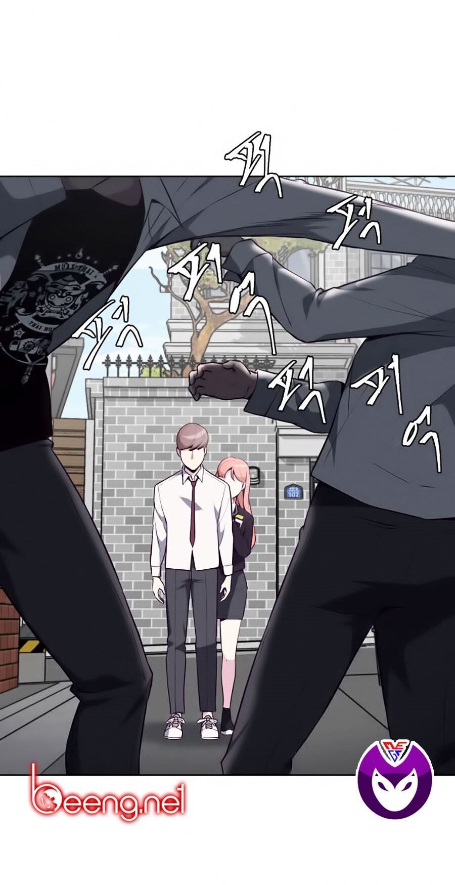 Cậu Bé Của Thần Chết Chap 31 - Next Chap 32