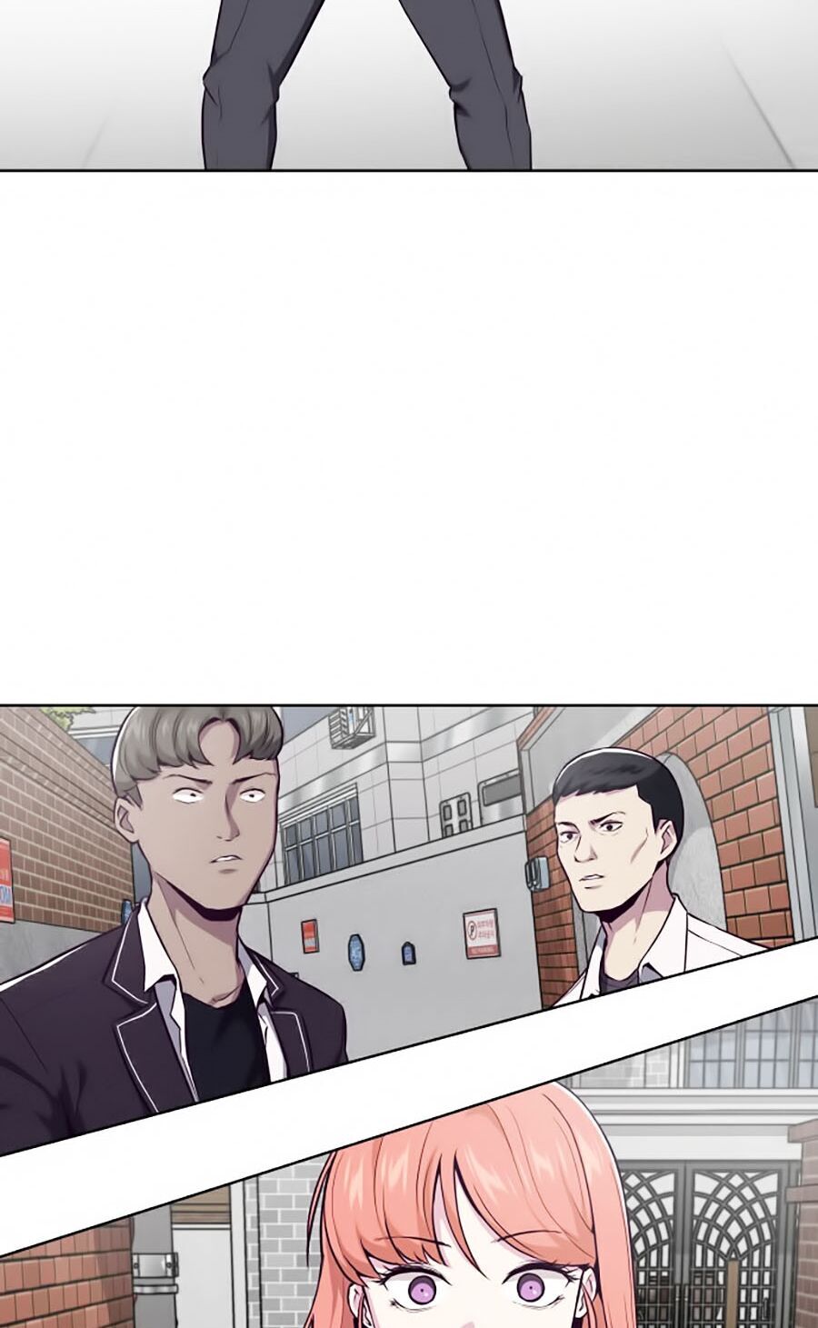Cậu Bé Của Thần Chết Chap 31 - Next Chap 32