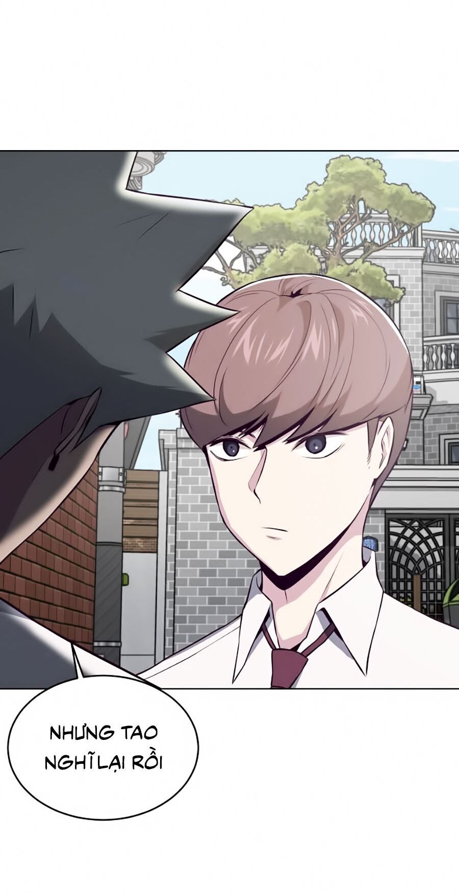 Cậu Bé Của Thần Chết Chap 31 - Next Chap 32