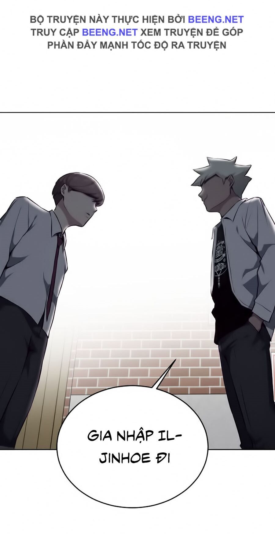 Cậu Bé Của Thần Chết Chap 31 - Next Chap 32