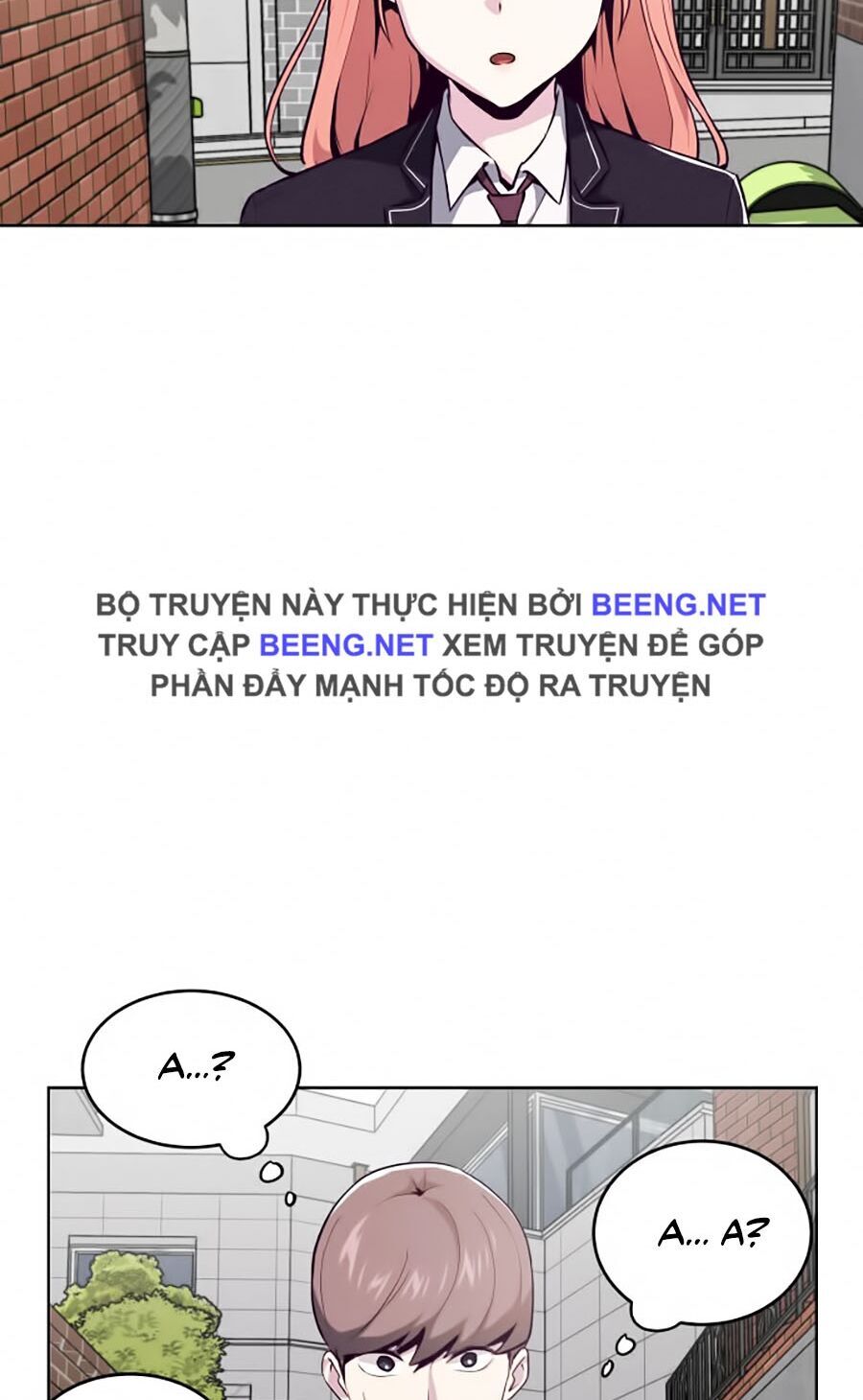 Cậu Bé Của Thần Chết Chap 31 - Next Chap 32