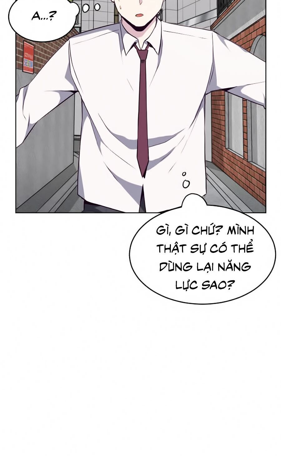 Cậu Bé Của Thần Chết Chap 31 - Next Chap 32