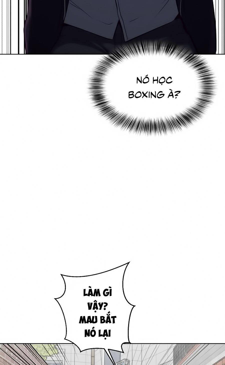 Cậu Bé Của Thần Chết Chap 31 - Next Chap 32