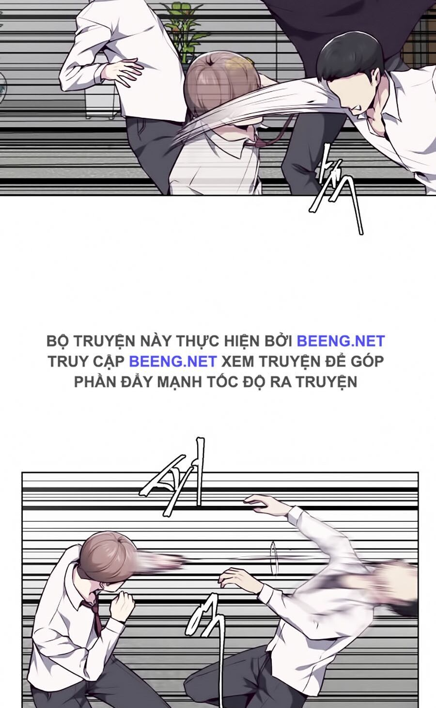 Cậu Bé Của Thần Chết Chap 31 - Next Chap 32