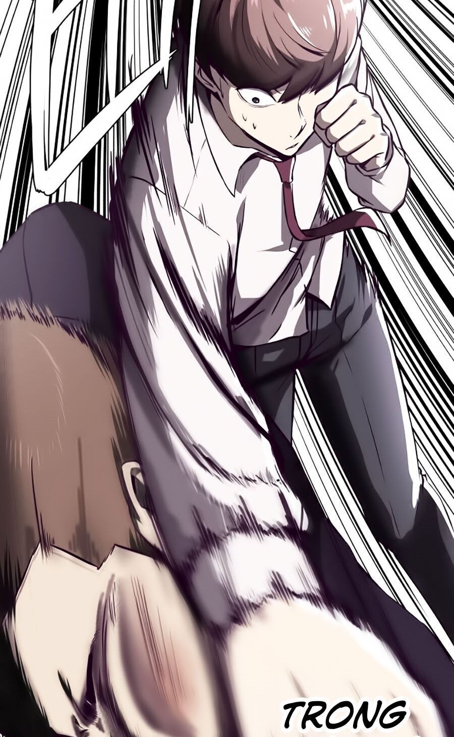 Cậu Bé Của Thần Chết Chap 31 - Next Chap 32