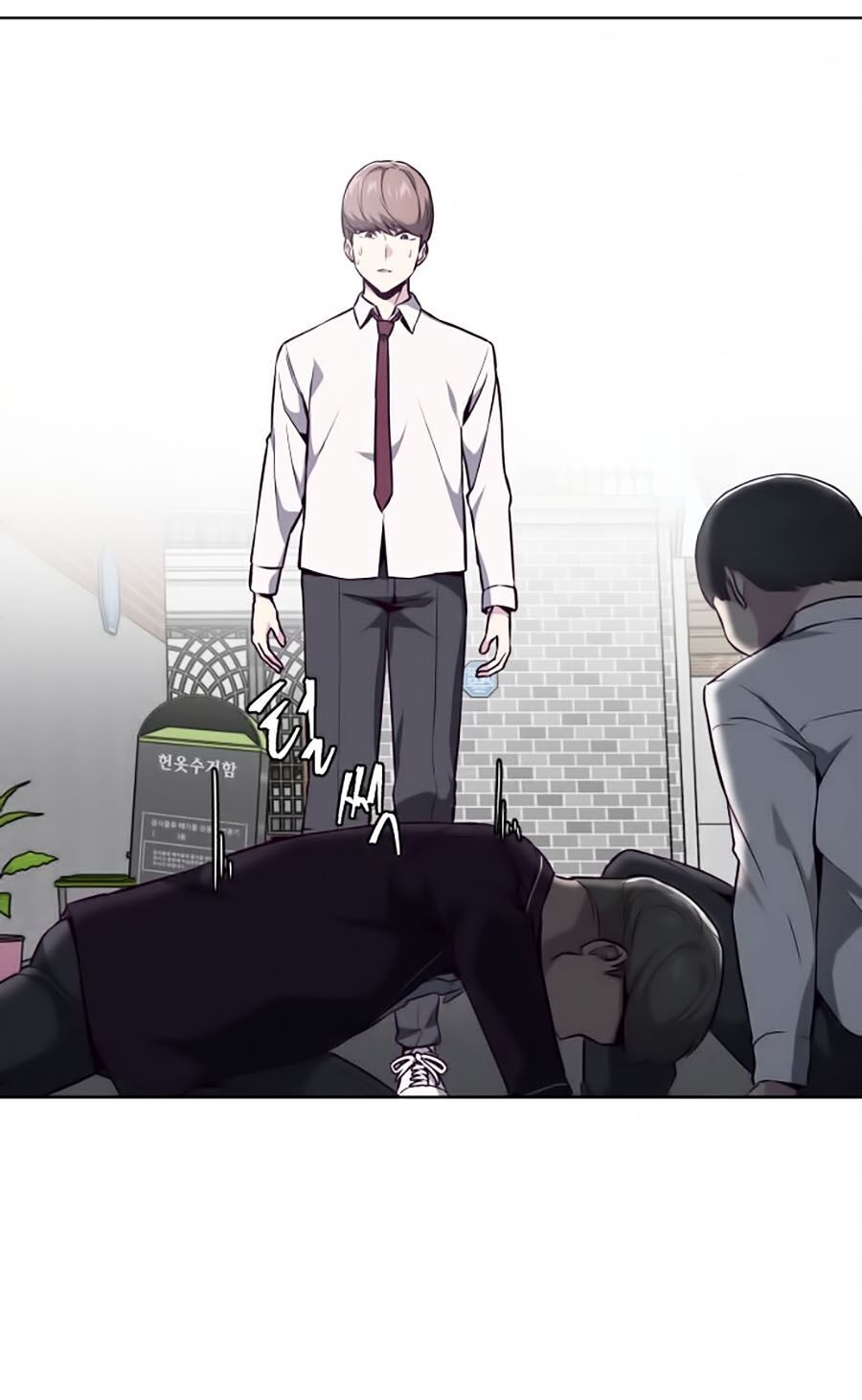 Cậu Bé Của Thần Chết Chap 31 - Next Chap 32