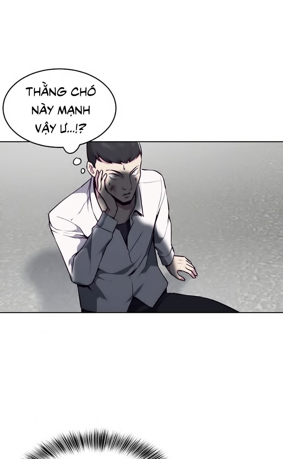 Cậu Bé Của Thần Chết Chap 31 - Next Chap 32