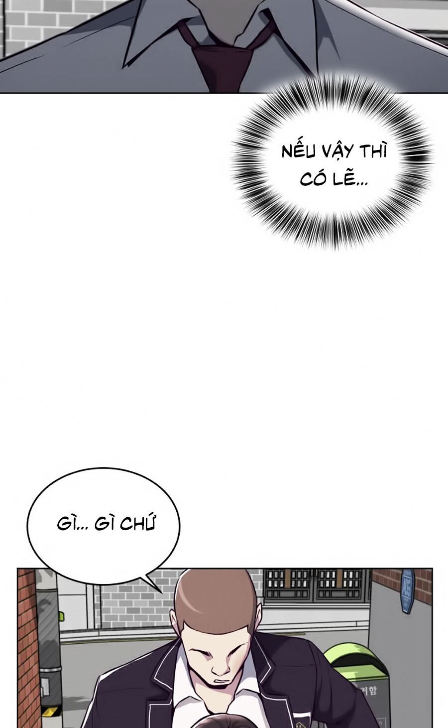 Cậu Bé Của Thần Chết Chap 31 - Next Chap 32