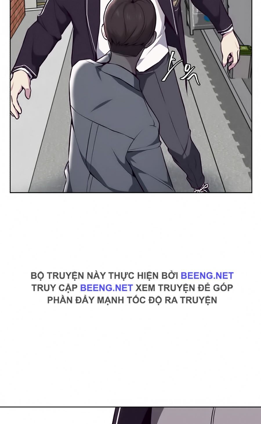 Cậu Bé Của Thần Chết Chap 31 - Next Chap 32