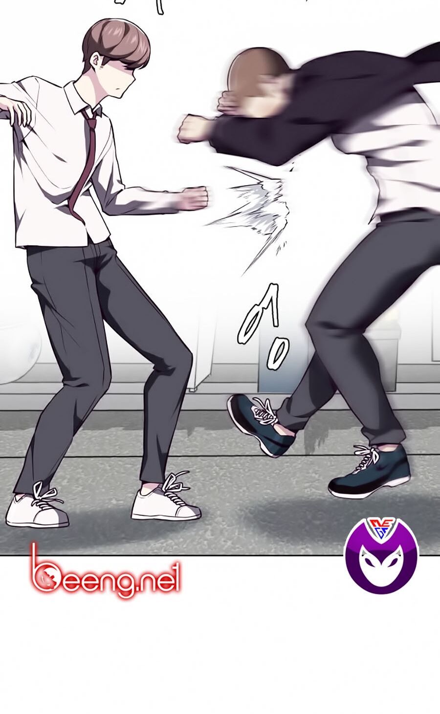 Cậu Bé Của Thần Chết Chap 31 - Next Chap 32