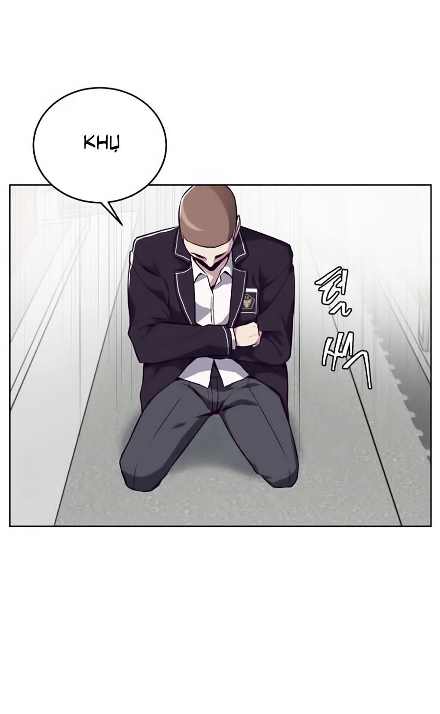 Cậu Bé Của Thần Chết Chap 31 - Next Chap 32