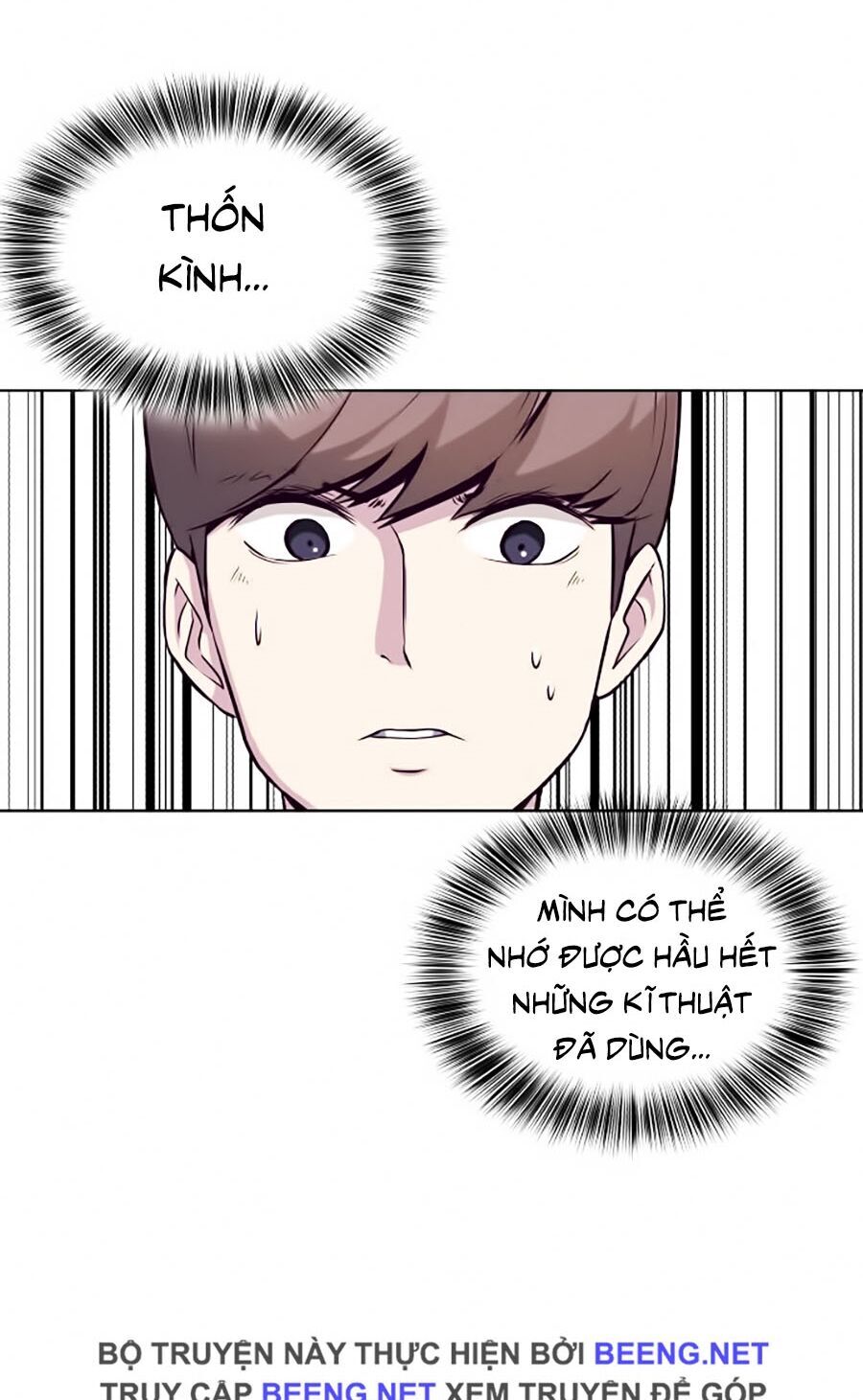 Cậu Bé Của Thần Chết Chap 31 - Next Chap 32