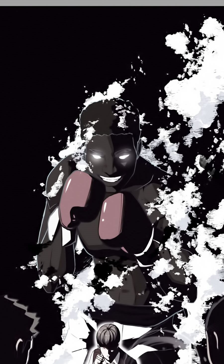 Cậu Bé Của Thần Chết Chap 31 - Next Chap 32