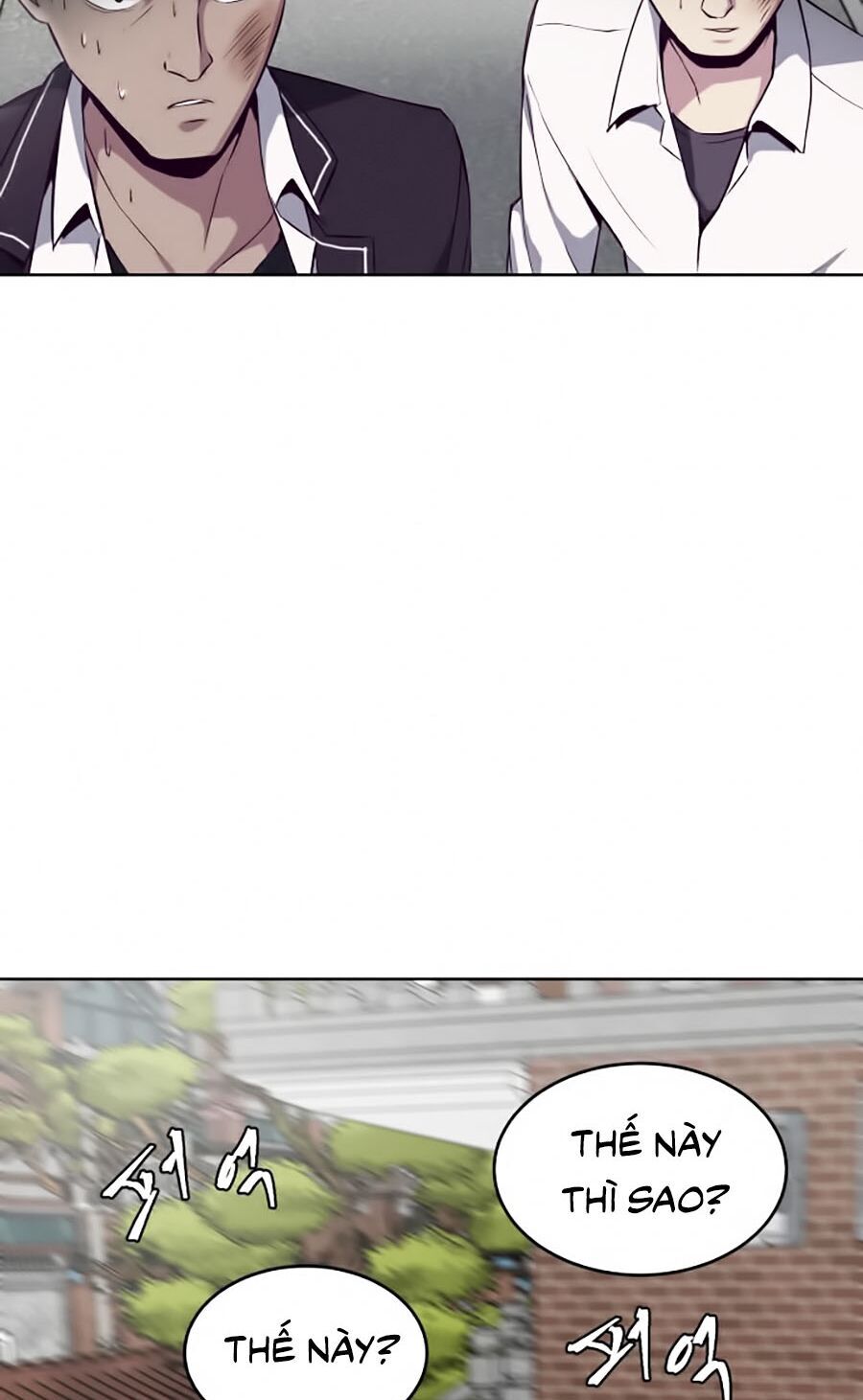 Cậu Bé Của Thần Chết Chap 31 - Next Chap 32