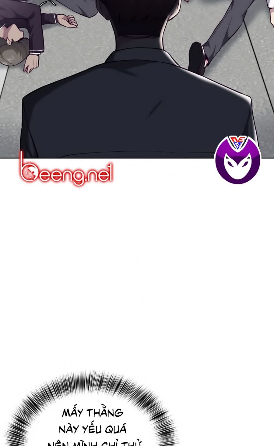 Cậu Bé Của Thần Chết Chap 31 - Next Chap 32