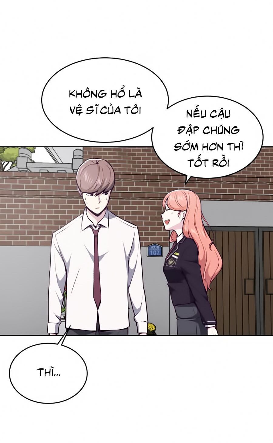 Cậu Bé Của Thần Chết Chap 31 - Next Chap 32