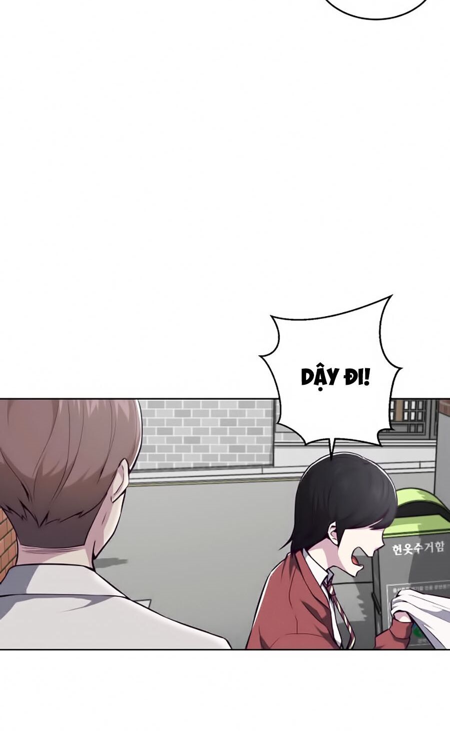 Cậu Bé Của Thần Chết Chap 31 - Next Chap 32