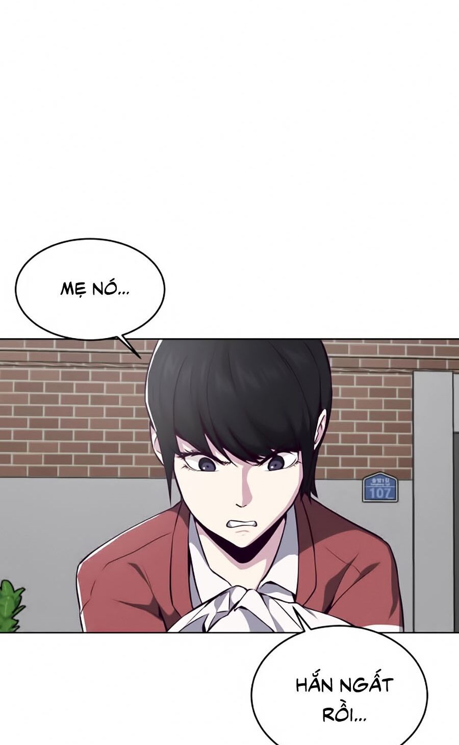 Cậu Bé Của Thần Chết Chap 31 - Next Chap 32