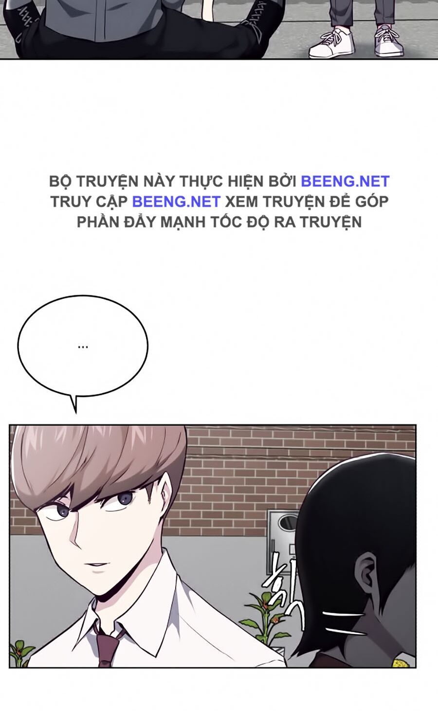 Cậu Bé Của Thần Chết Chap 31 - Next Chap 32