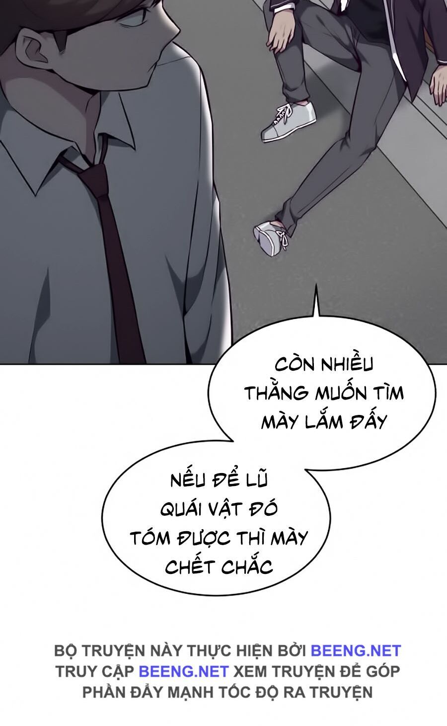 Cậu Bé Của Thần Chết Chap 31 - Next Chap 32